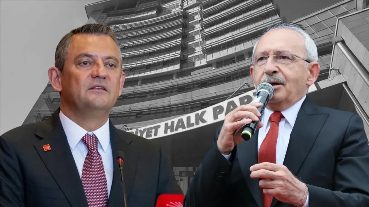 CHP