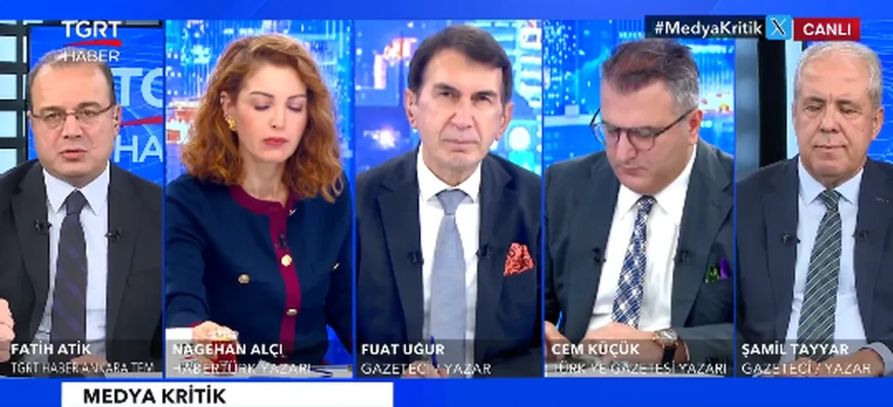 CHP'de istifa dalgası mı geliyor? Fatih Atik: Ayrılmayı düşünen milletvekili ve belediye başkanları var!