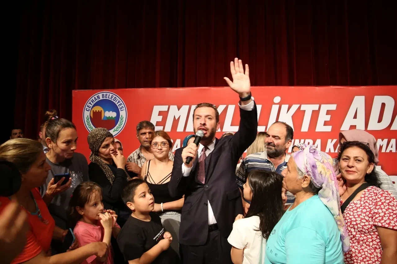 CHP'li Kadir Aydar'ın şoke eden rüşvet ağı! Ailesinin otel parasını bile ödetmiş