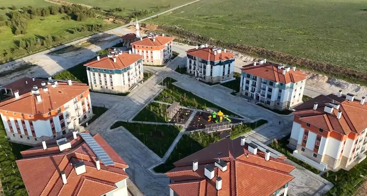 Cumhurbaşkanı Erdoğan 500 bin sosyal konut projesinin detaylarını açıklayacak! 'Bugün büyük gün'