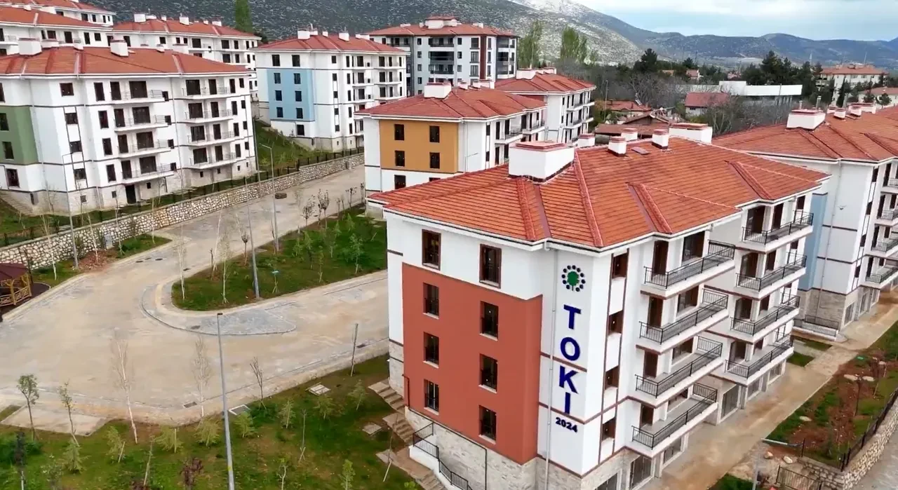 Cumhurbaşkanı Erdoğan 500 bin sosyal konut projesinin detaylarını açıklayacak! 'Bugün büyük gün'