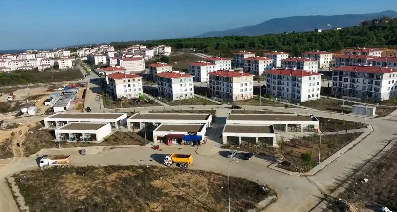 Cumhurbaşkanı Erdoğan 500 bin sosyal konut projesinin detaylarını açıklayacak! 'Bugün büyük gün'