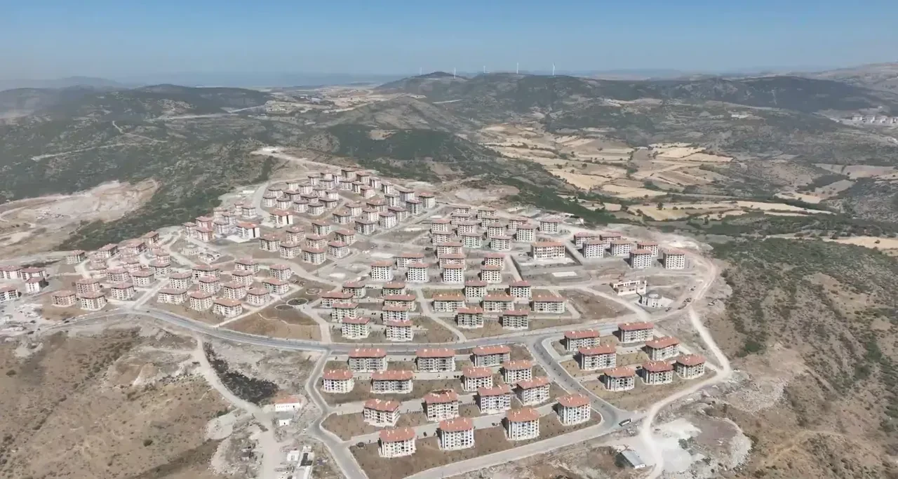 Cumhurbaşkanı Erdoğan 500 bin sosyal konut projesinin detaylarını açıklayacak! 'Bugün büyük gün'