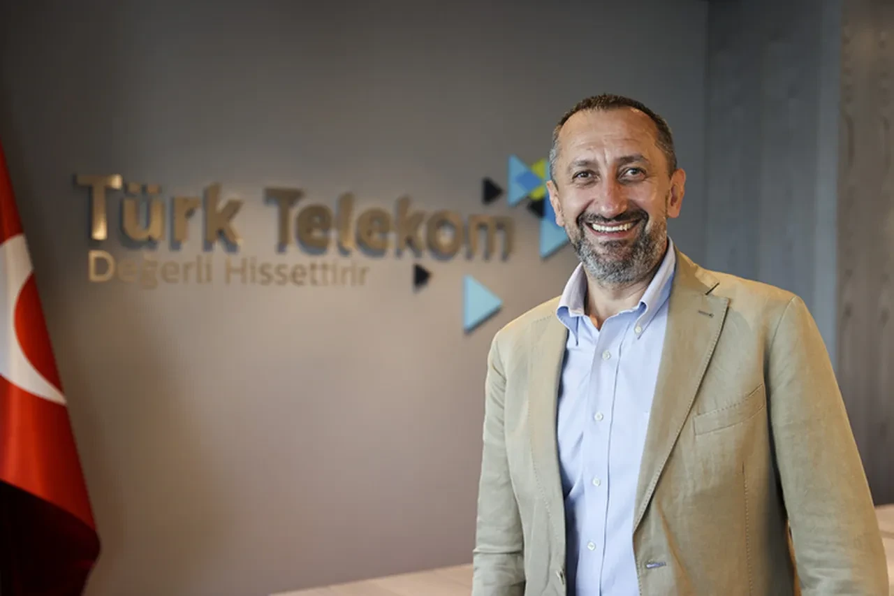 Cumhurbaşkanı Erdoğan'dan 3 kuruma atama: Siber Güvenlik'te ilk başkan belli oldu