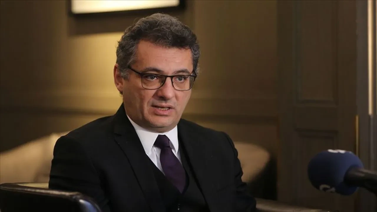 Cumhurbaşkanı Erdoğan'dan KKTC seçimlerine ilişkin açıklama! Tufan Erhürman ile telefon görüşmesini anlattı