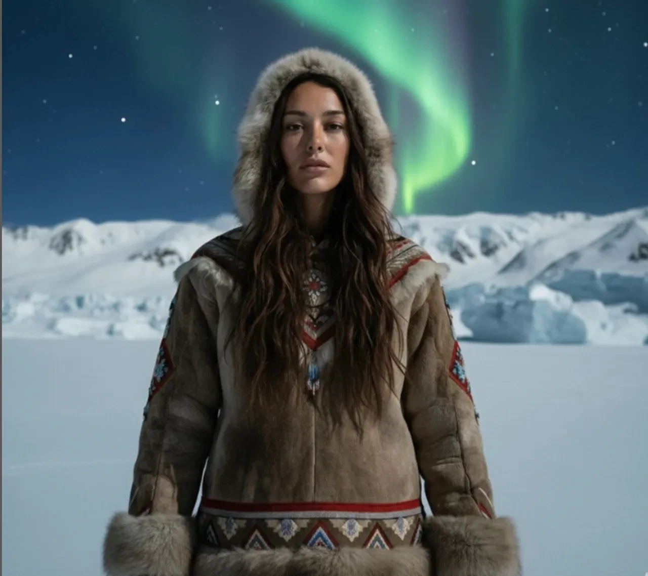 Dilan Çiçek Deniz'den bir garip açıklama: Oyunculuk kutsal bir meslek değil 