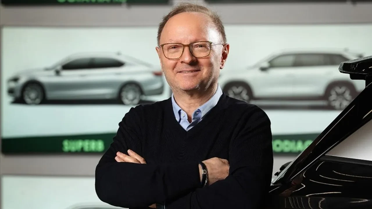 Dizel Skoda Superb tek depoyla 2.831 kilometre yaptı!