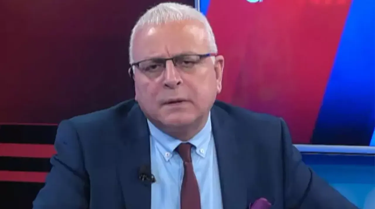 Ekrem İmamoğlu ve 2 isme casusluk soruşturması! Merdan Yanardağ gözaltında