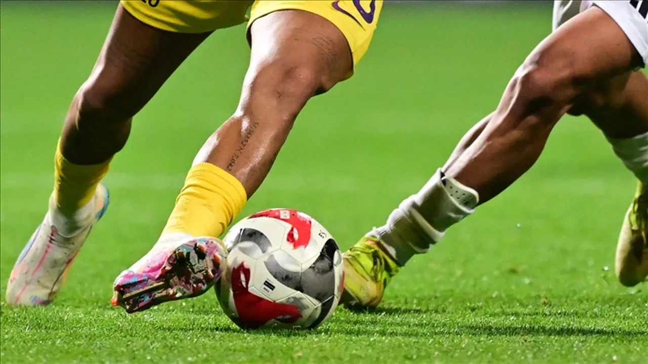 Erzurumspor maçı hangi kanalda, saat kaçta? Bugün Ümraniyespor ile karşılaşacak