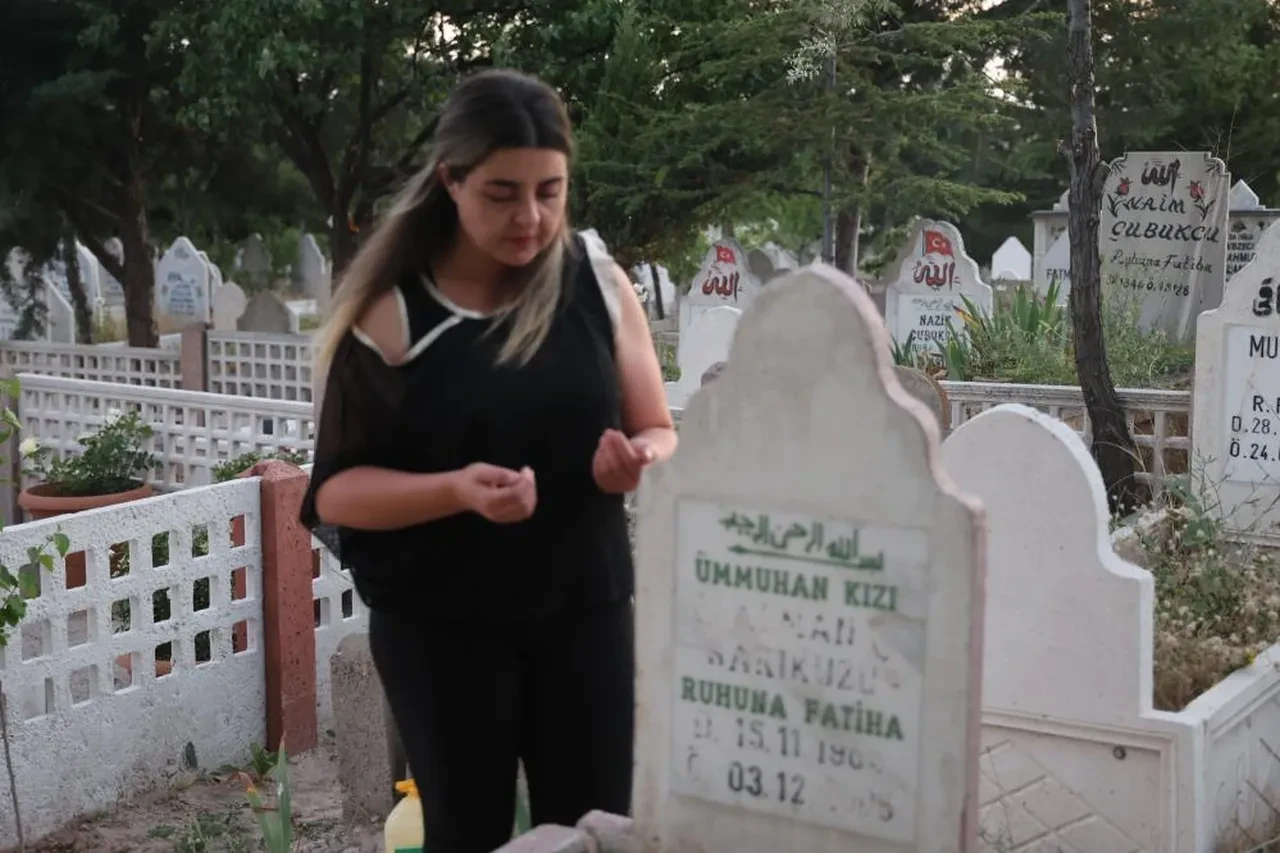 Filmlere taş çıkaracak bir hikaye! Yaşarken öldü dediler, gerçek 34 yıl sonra ortaya çıktı 