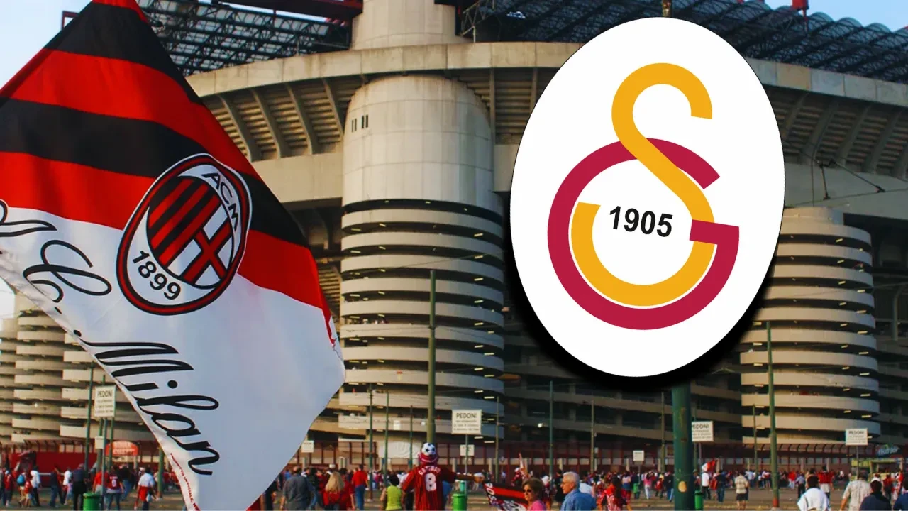 Galatasaray'da yıldız stoper transferi: Rota İtalya!