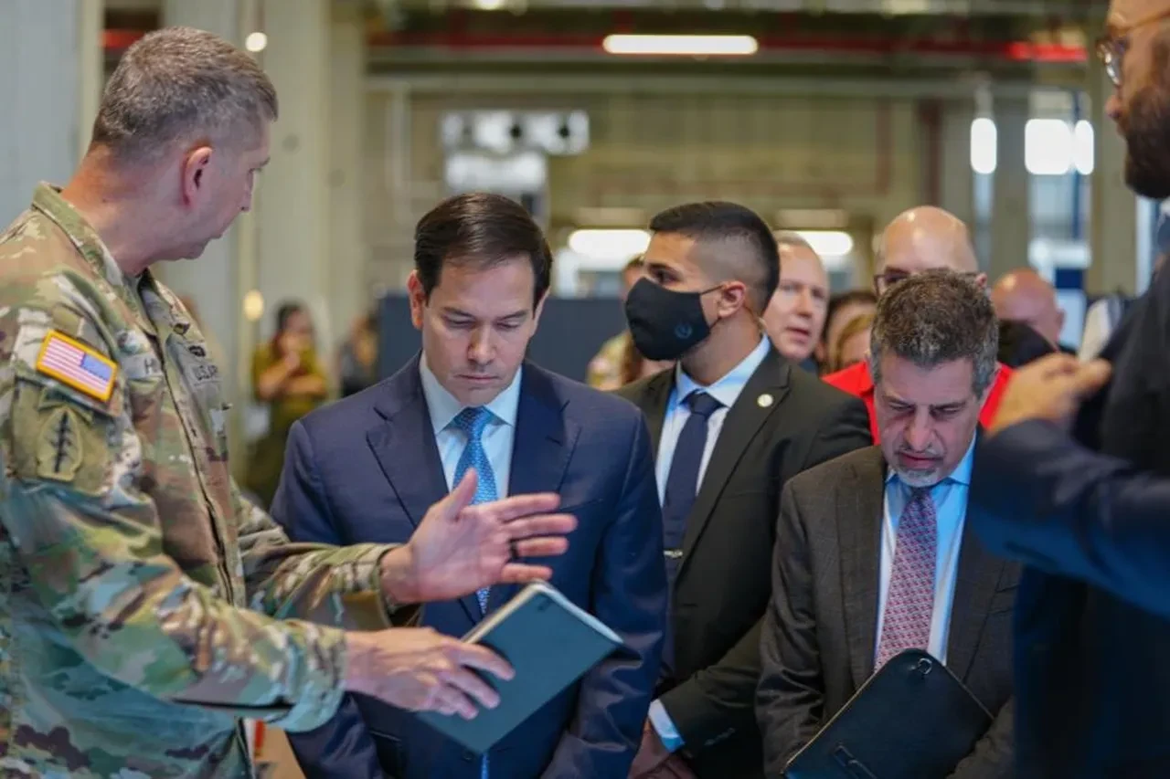 Gazze’deki barış gücünde hangi ülkeler yer alacak? ABD Dışişleri Bakanı Marco Rubio'dan kritik değerlendirme!