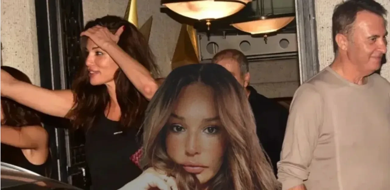 Güzide Duran ile Adnan Aksoy'un boşanma davasına sürpriz tanıklar