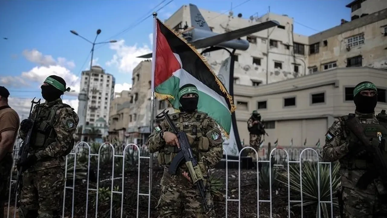 Hamas Gazze'de yönetimi bırakıyor mu: Ulusal diyaloga giriyoruz