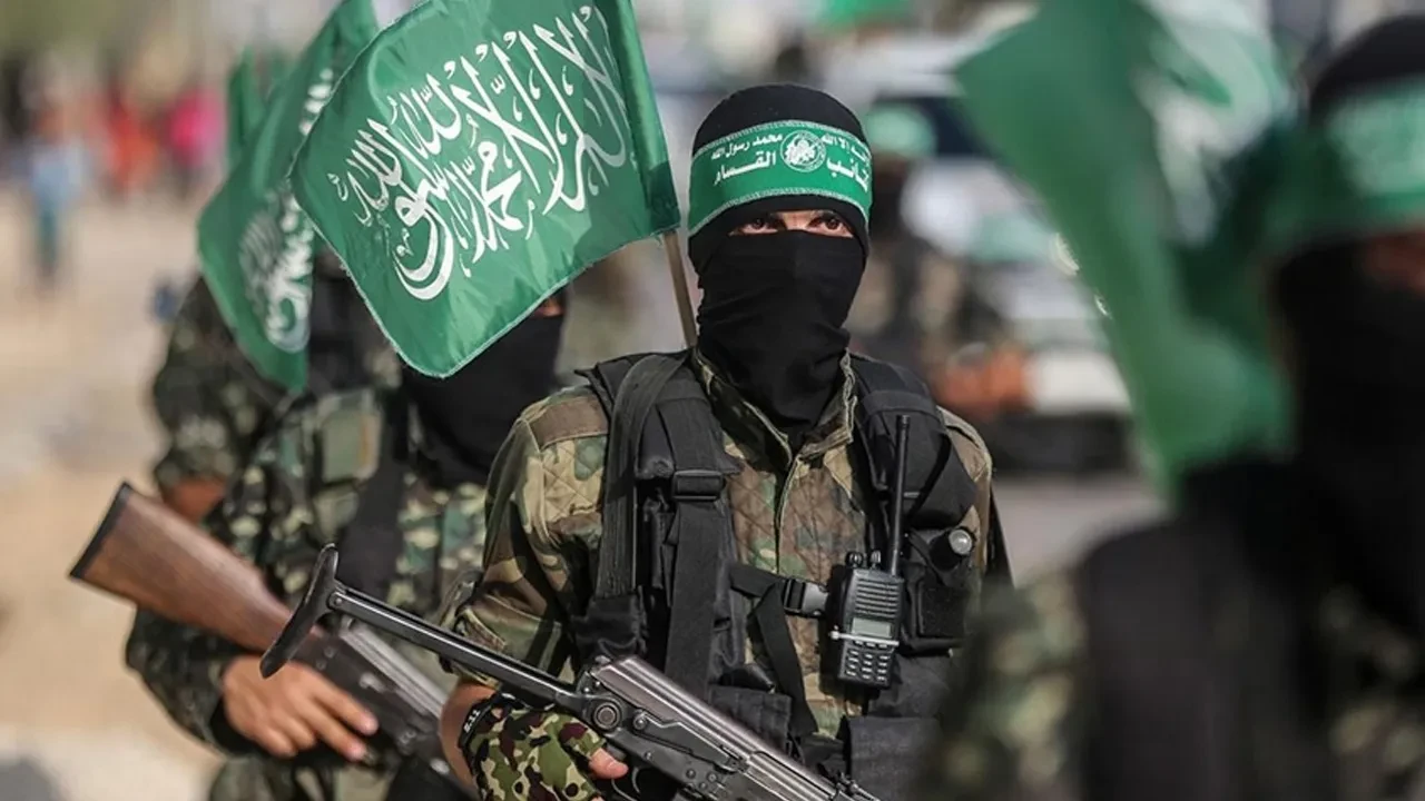 Hamas Gazze'de yönetimi bırakıyor mu: Ulusal diyaloga giriyoruz