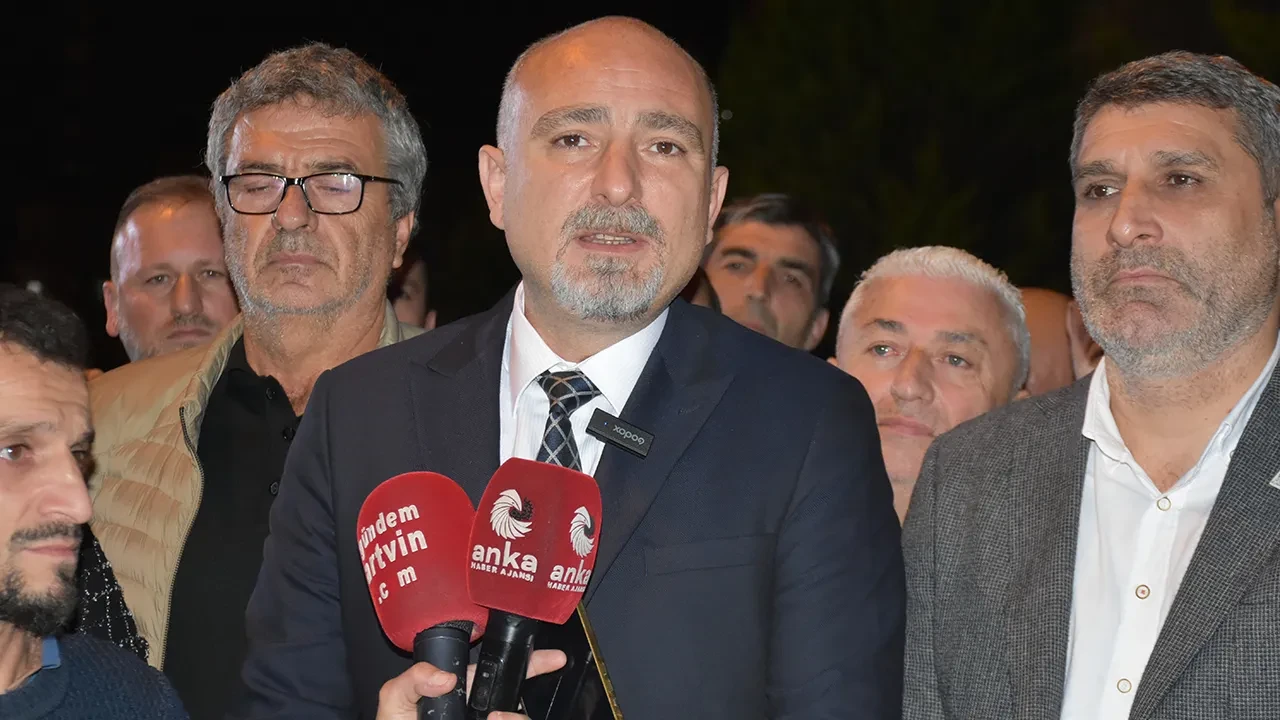Hopa Belediye Başkanı Utku Cihan İBB soruşturmasında ifade verdi: En çok sorulan konuyu açıkladı