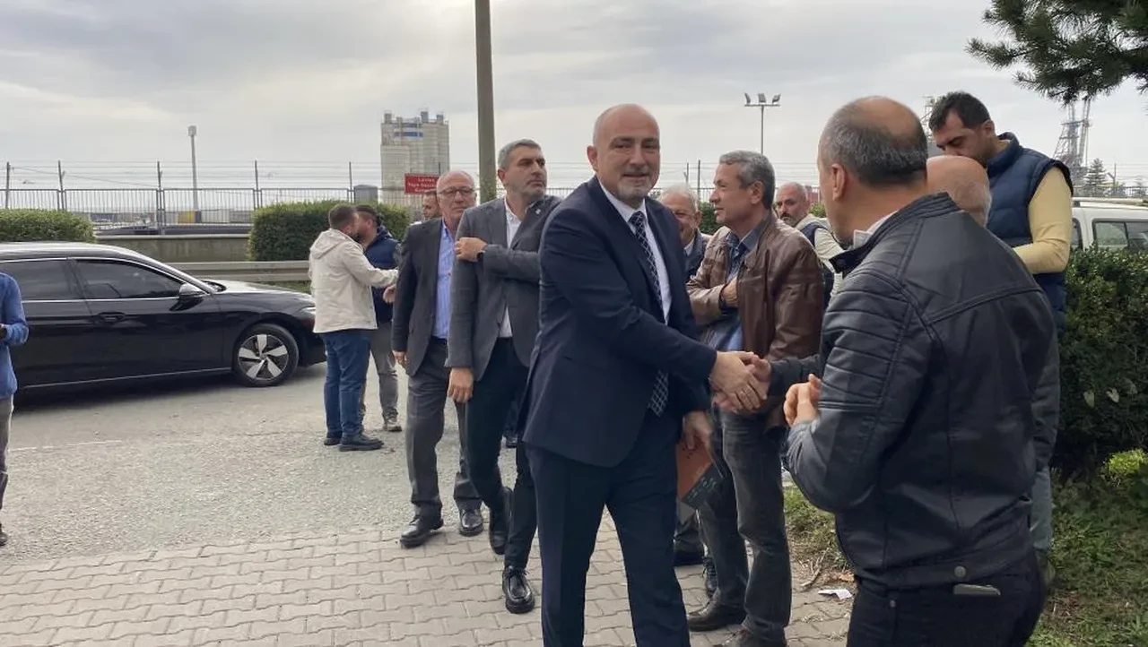 Hopa Belediye Başkanı Utku Cihan İBB soruşturmasında ifade verdi: En çok sorulan konuyu açıkladı