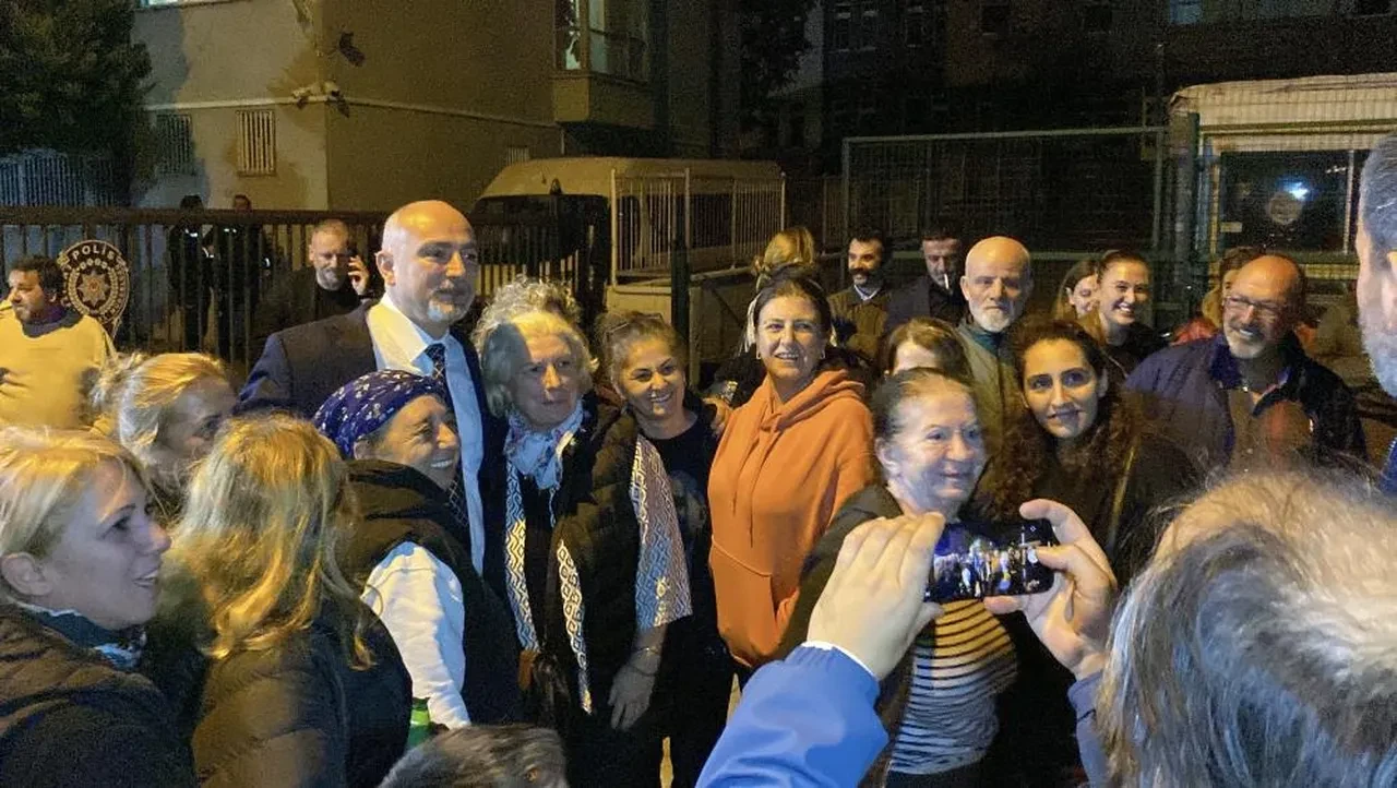 Hopa Belediye Başkanı Utku Cihan İBB soruşturmasında ifade verdi: En çok sorulan konuyu açıkladı