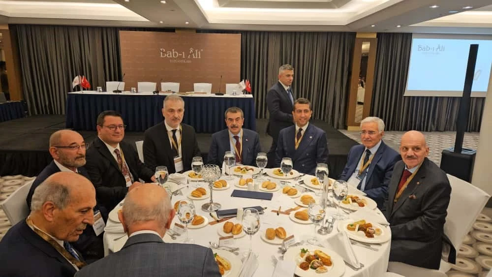 Milli Eğitim’de yapay zeka devrimi: Sınavlar değişiyor!