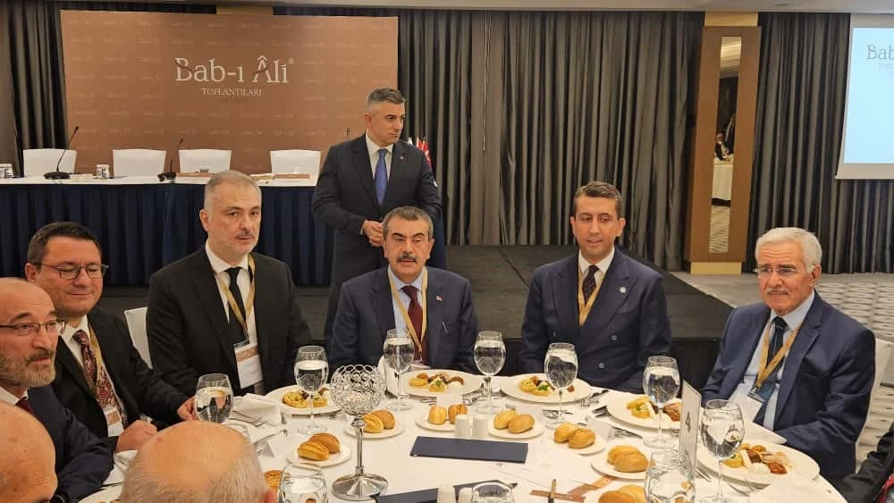 Milli Eğitim’de yapay zeka devrimi: Sınavlar değişiyor!