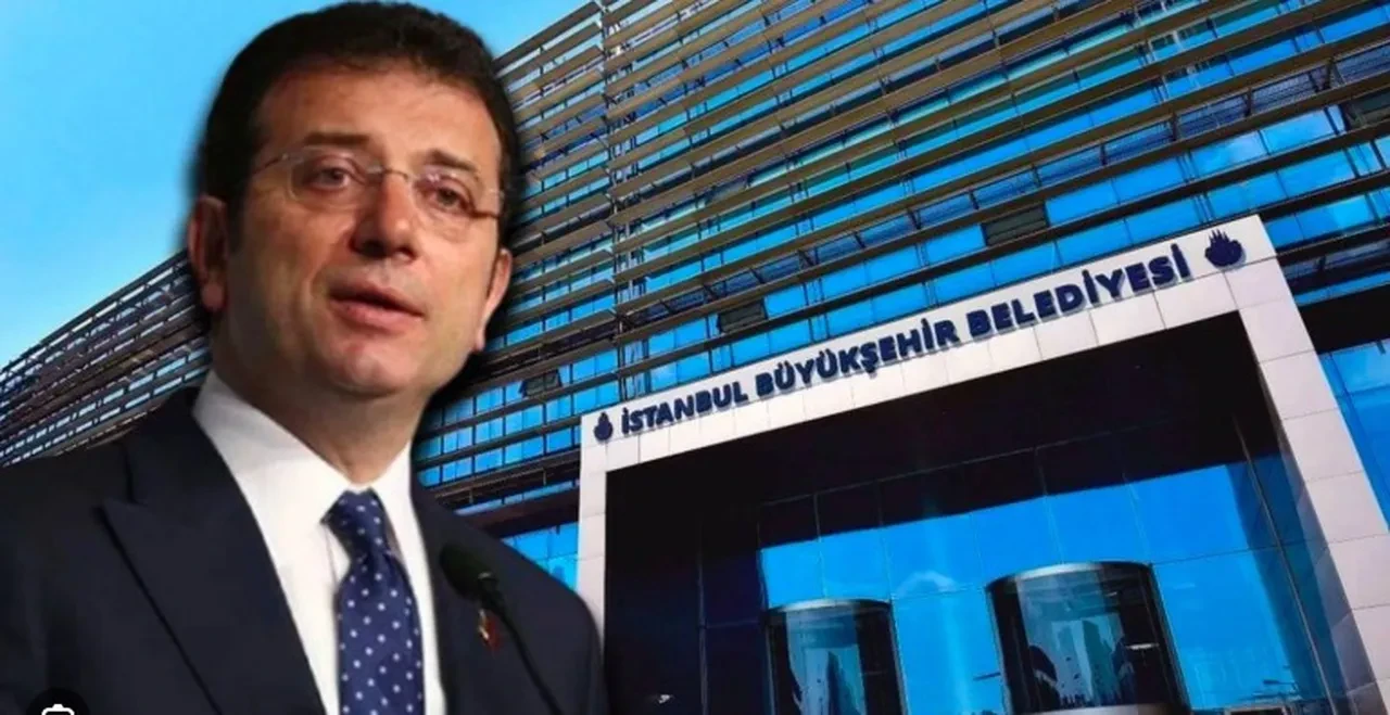 Ekrem İmamoğlu'na casusluk soruşturması! Şoke eden detaylar ortaya çıktı