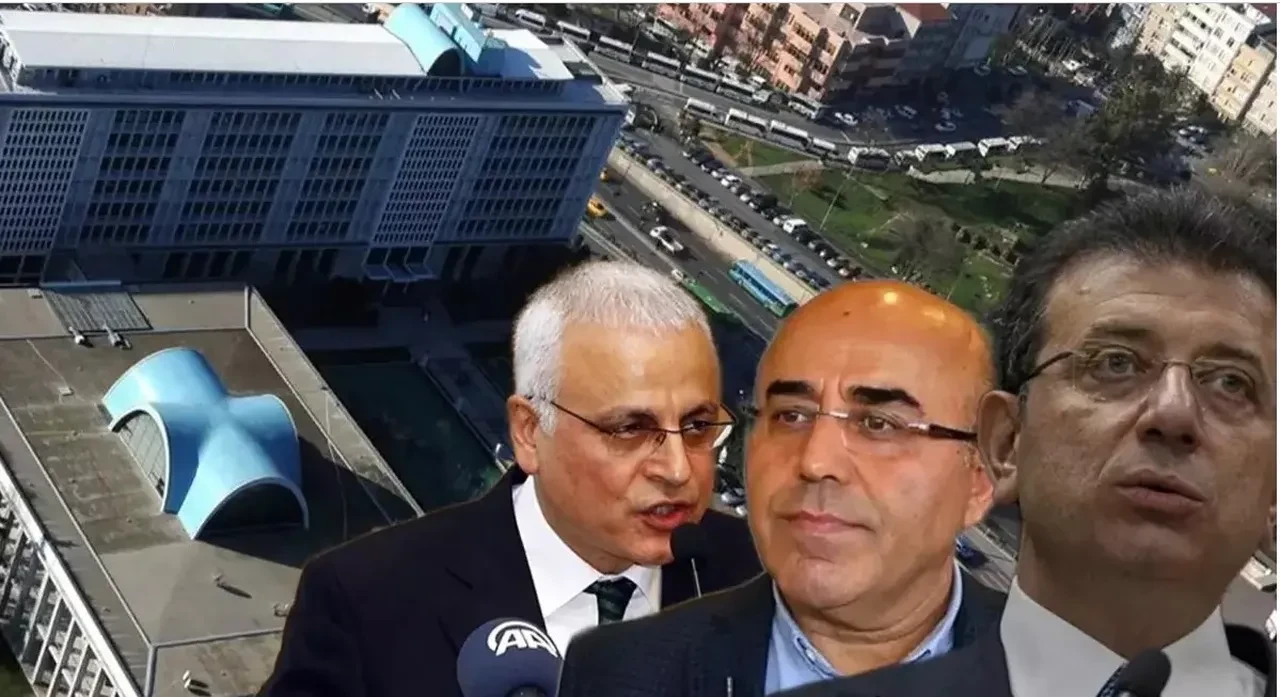 Ekrem İmamoğlu'na casusluk soruşturması! Şoke eden detaylar ortaya çıktı