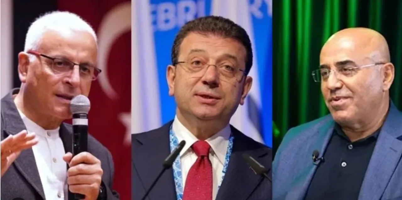 Ekrem İmamoğlu'na casusluk soruşturması! Şoke eden detaylar ortaya çıktı