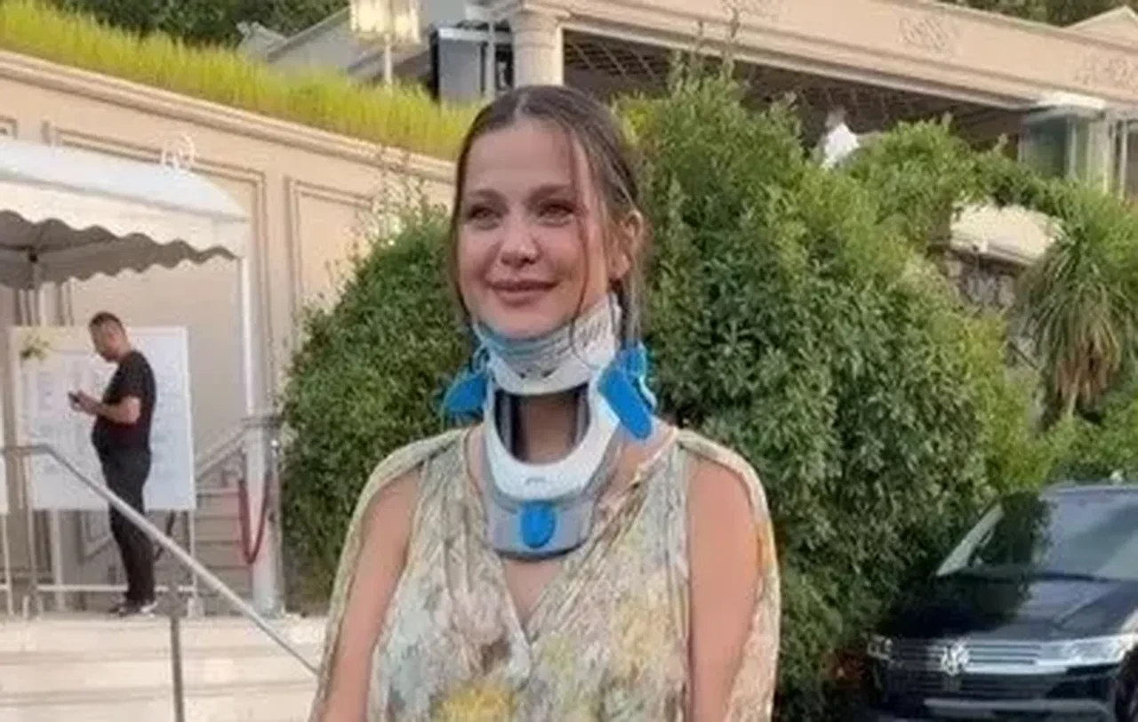 İrem Helvacıoğlu'nun eşi Ural Kaspar küplere bindi: Hepsi mendebur kocasının pis enerjisinden