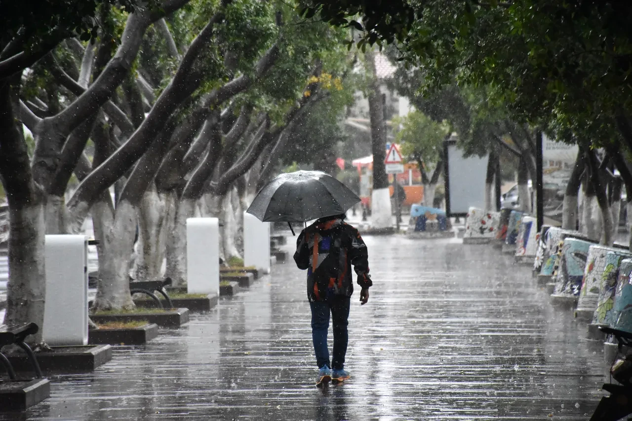 İstanbul'a sağanak ve fırtına geliyor! Meteoroloji ve valilik saat vererek uyardı