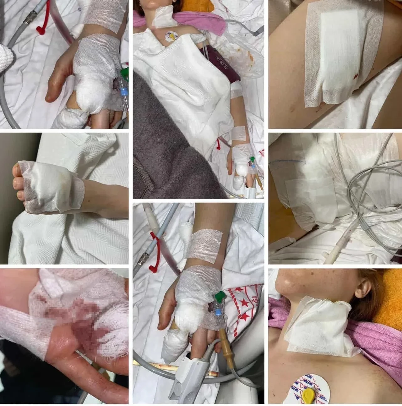 İzmir'de eski koca dehşeti! Kadını tam 11 yerinden bıçakladı