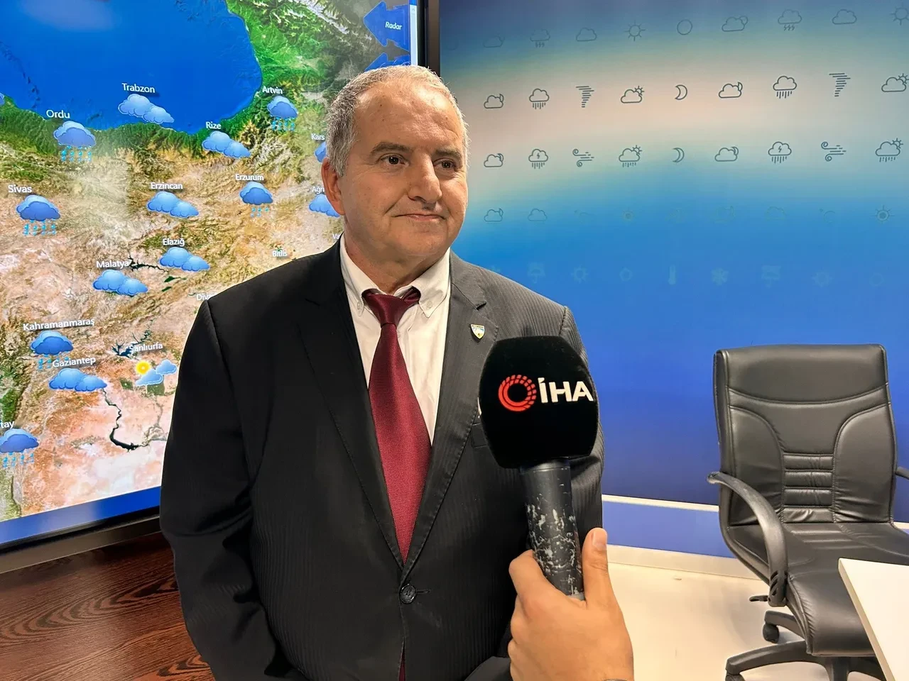 Kar yağışı geliyor! Uzman isim uyardı: Hafta sonuna dikkat