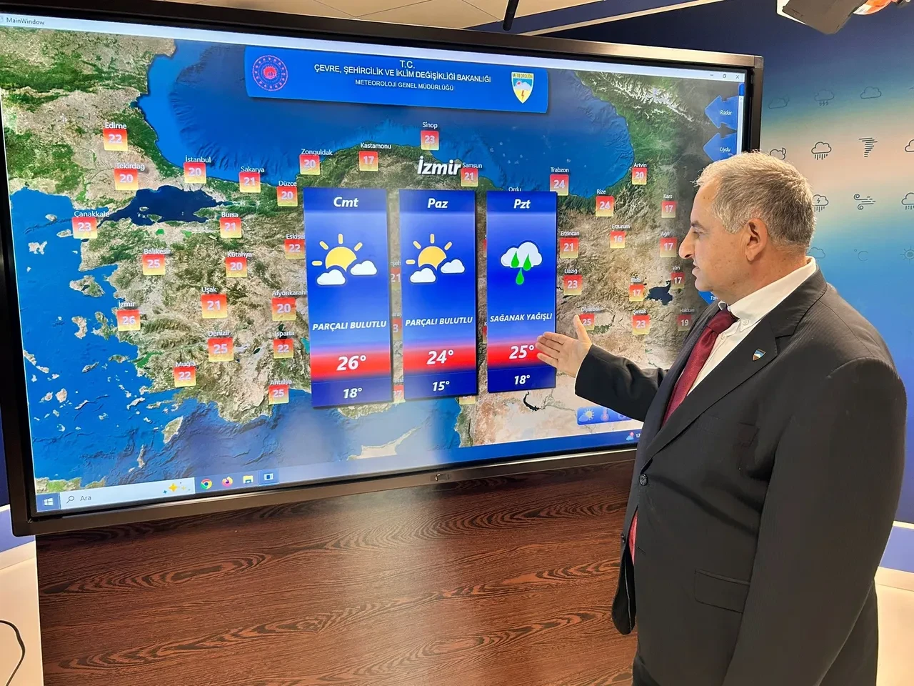 Kar yağışı geliyor! Uzman isim uyardı: Hafta sonuna dikkat