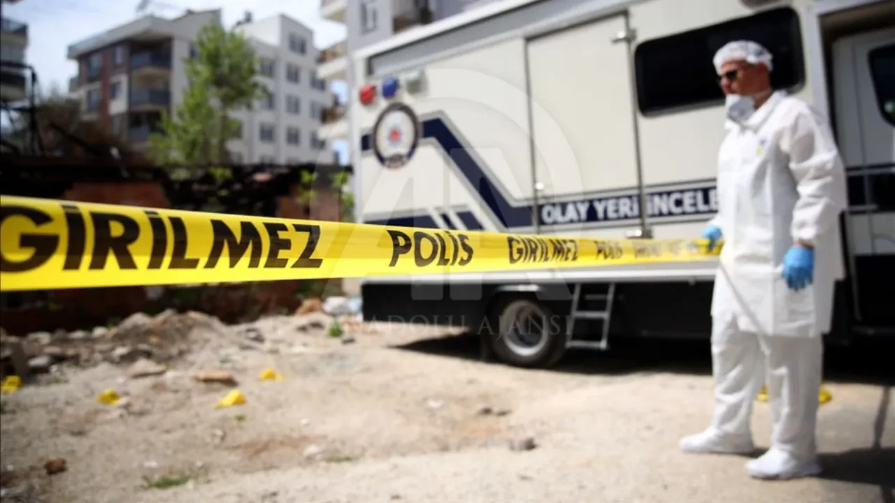 Kayınvalidesini öldürmüştü, ağırlaştırılmış müebbet cezası verildi
