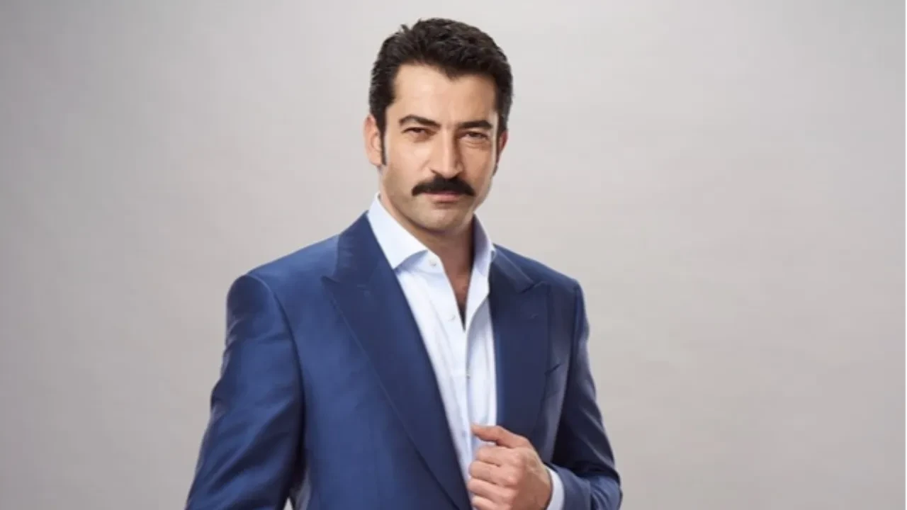 Kenan İmirzalıoğlu