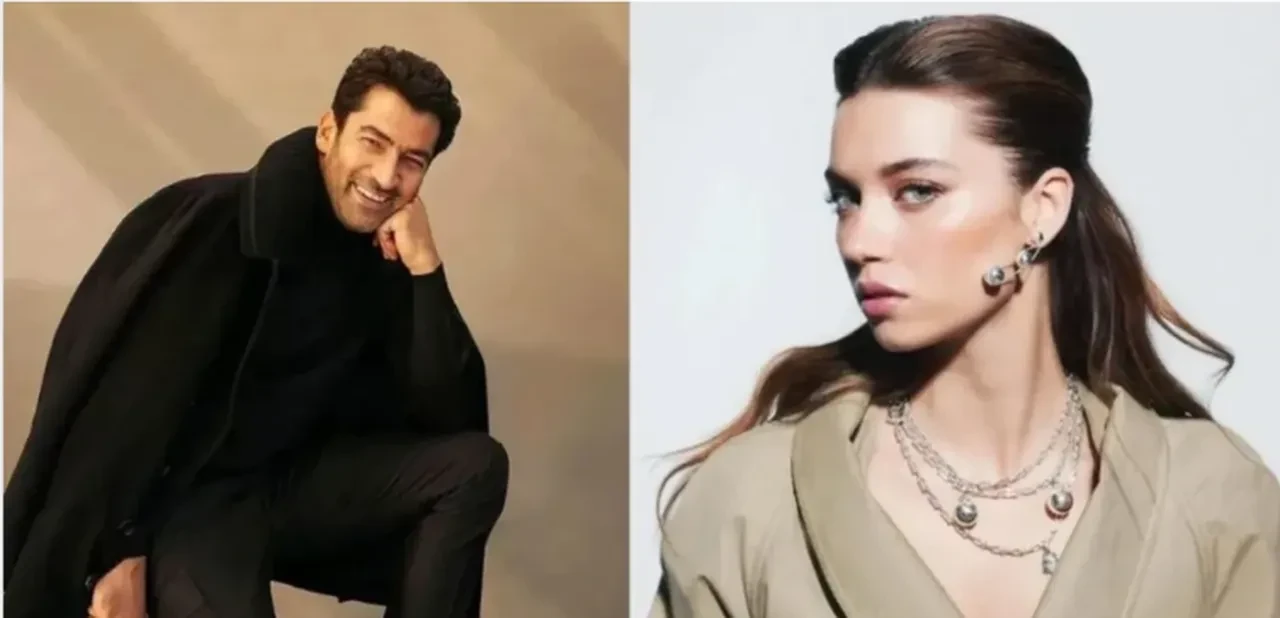 Kenan İmirzalıoğlu'nu gören dönüp bir daha baktı! Botokslu haline eleştiri yağdı