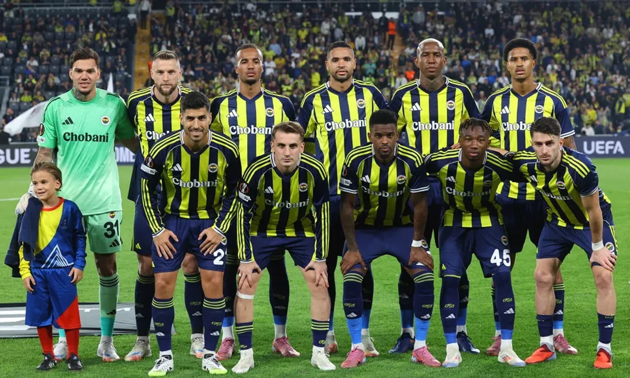 Kerem Aktürkoğlu Fenerbahçe'nin kasasını doldurdu! İşte milyonlarca liralık kazancın detayları