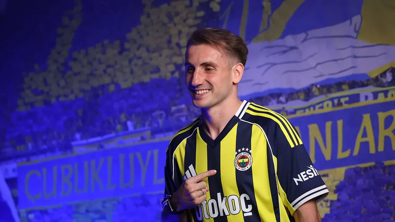Kerem Aktürkoğlu Fenerbahçe'nin kasasını doldurdu! İşte milyonlarca liralık kazancın detayları