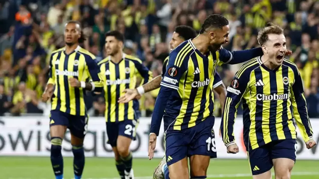 Kerem Aktürkoğlu Fenerbahçe'nin kasasını doldurdu! İşte milyonlarca liralık kazancın detayları
