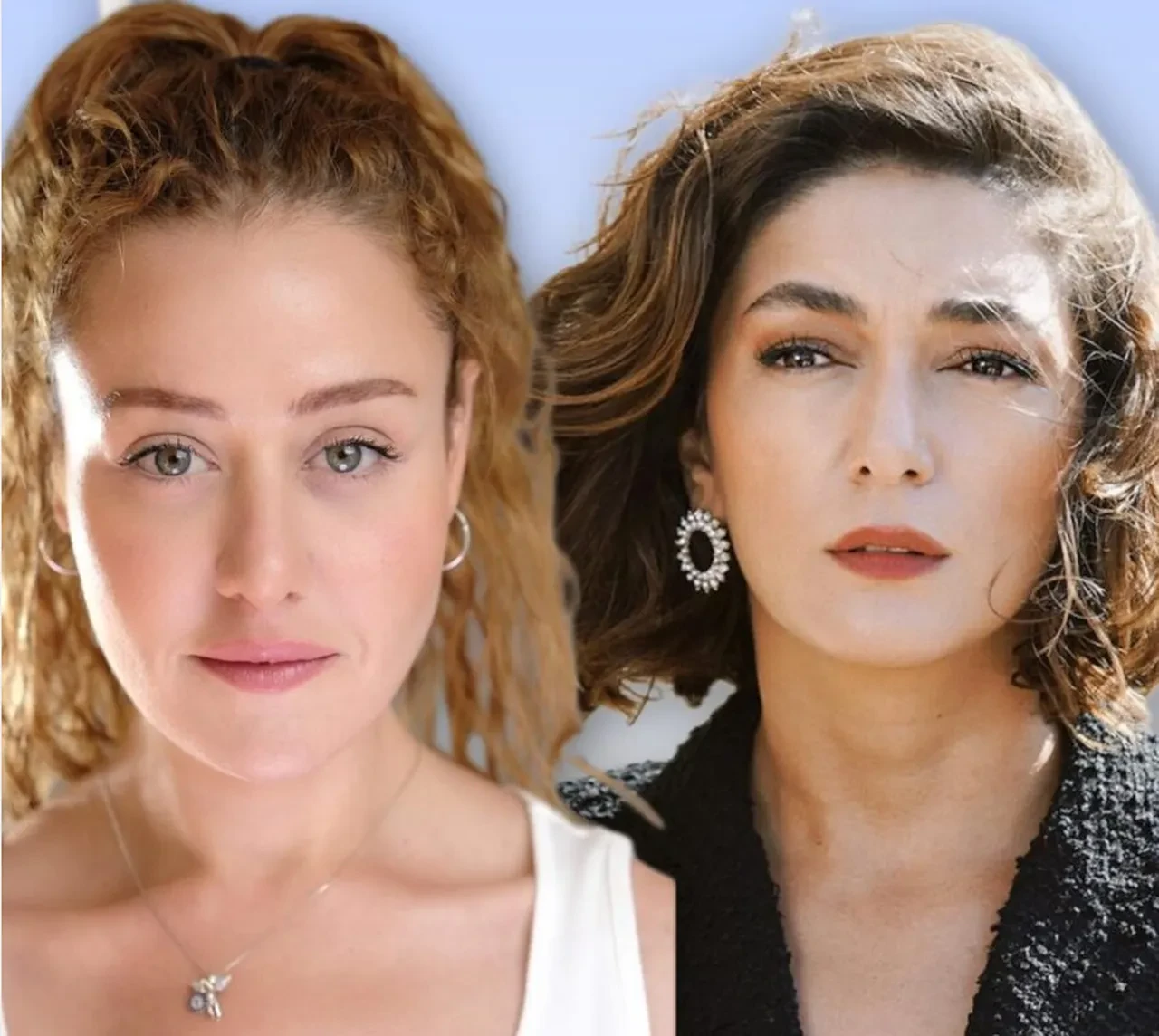 Kral Kaybederse dizisine yeni oyuncu! Doktor Gülser ve asistanı Tuna geliyor