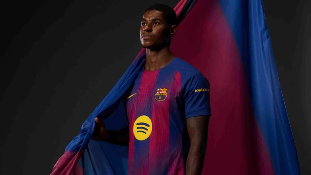 Marcus Rashford transfer kararını duyurdu!