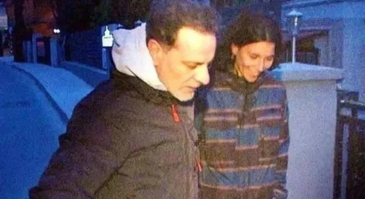 Ozan Güven'in cezası onandı! 45 günü cezaevinde geçirecek