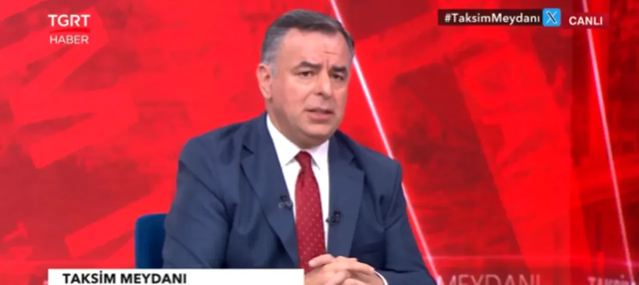 Özgür Özel 'mutlak butlan' güvencesi mi verdi? Barış Yarkadaş’tan canlı yayında dikkat çeken açıklama!