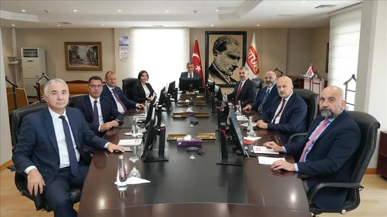 RTÜK başkanını kim seçer? Yeni RTÜK başkanı Mehmet Daniş oldu