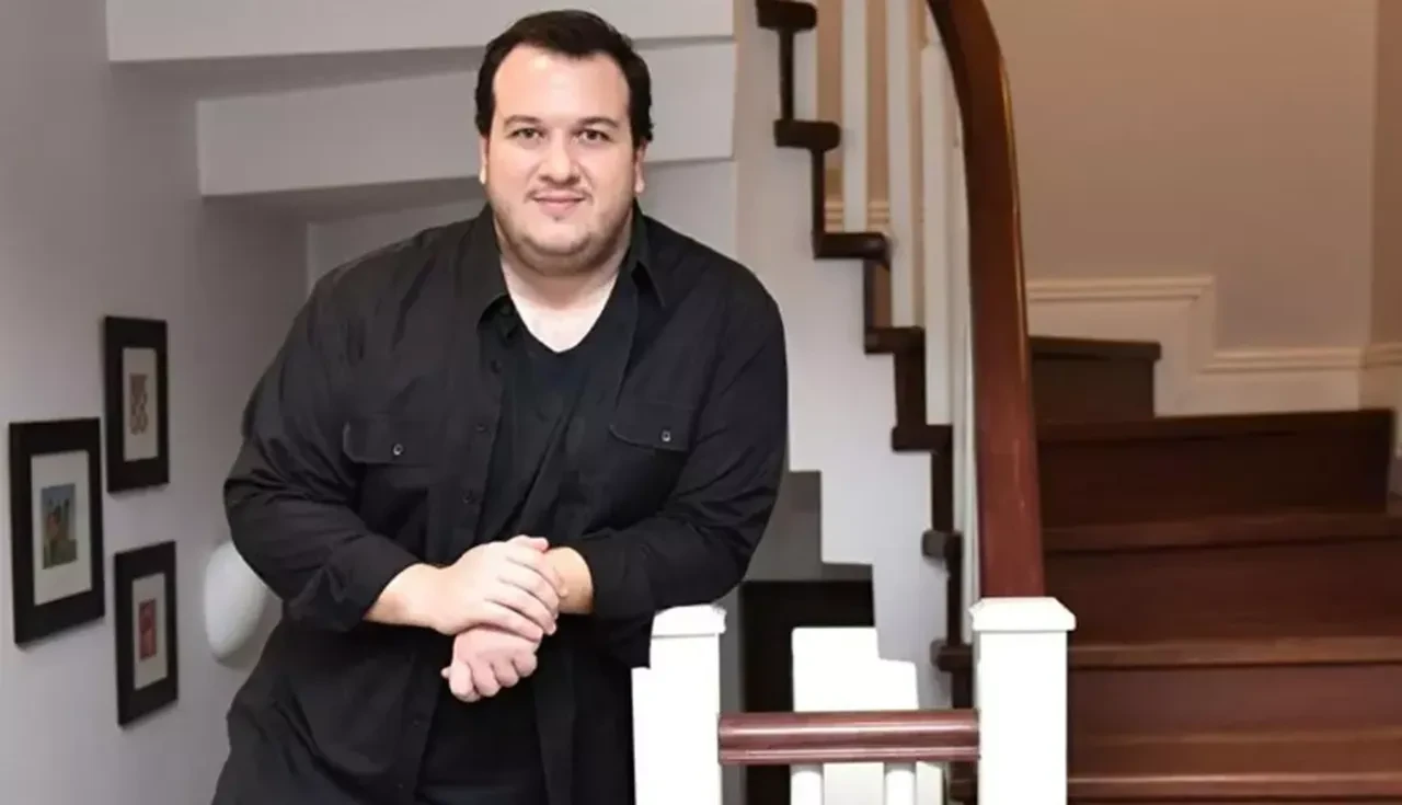 Şahan Gökbakar'ın Türkiye'yi terk ederek Londra'ya taşındığı iddiası gündem oldu! O detay gerçeği ortaya çıkardı