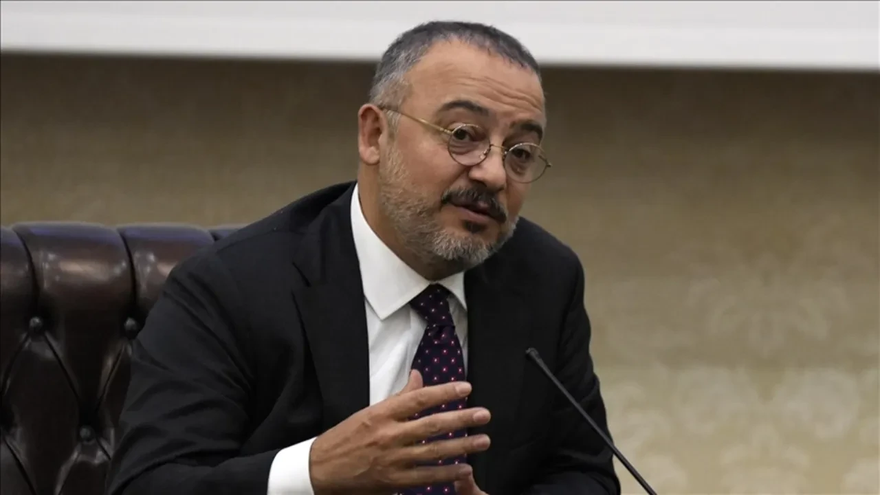 Şam Büyükelçisi Nuh Yılmaz kimdir, hangi görevlerde bulundu?