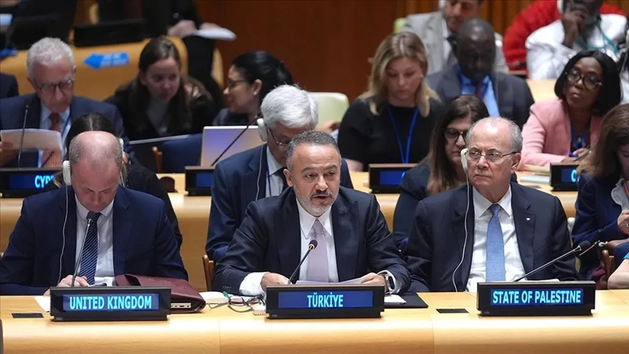 Şam Büyükelçisi Nuh Yılmaz kimdir, hangi görevlerde bulundu?