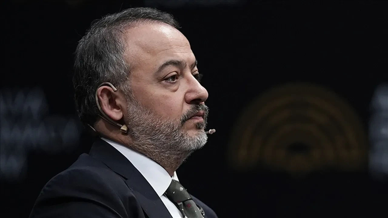 Şam Büyükelçisi Nuh Yılmaz kimdir, hangi görevlerde bulundu?