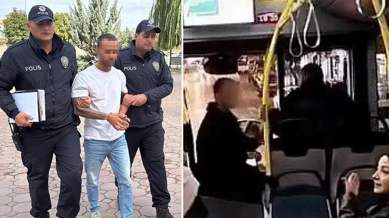 Şehit babasına hakaret etmişti! Hadsiz şoförden şaşkına çeviren sözler