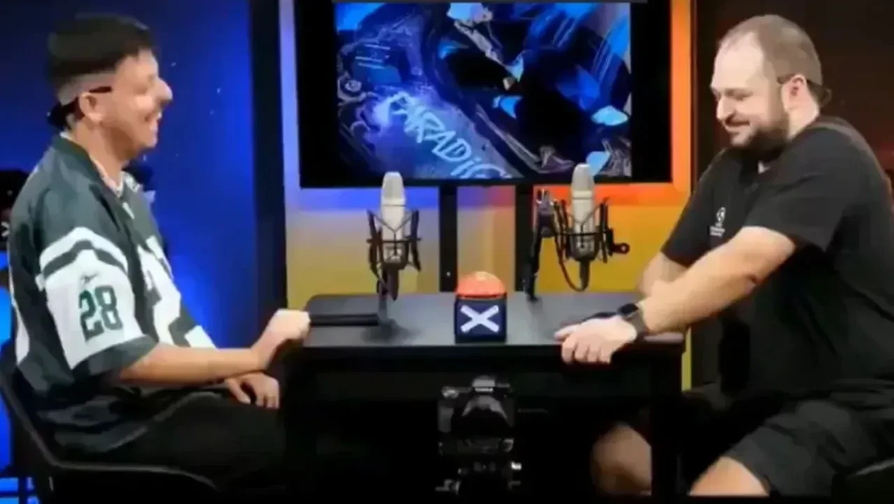 Soğuk Savaş'taki skandal ifadeler nedeniyle tutuklanan Boğaç Soydemir ve Enes Akgündüz hakkında karar çıktı