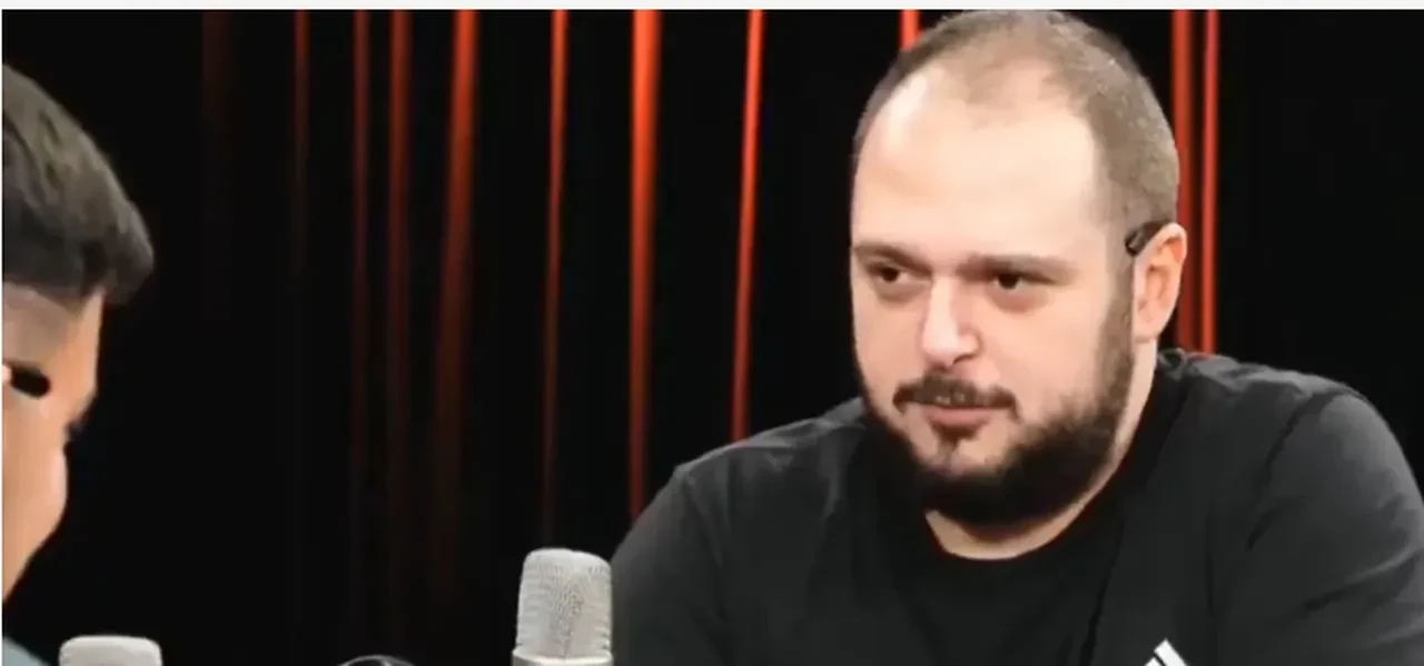 Soğuk Savaş'taki skandal ifadeler nedeniyle tutuklanan Boğaç Soydemir ve Enes Akgündüz hakkında karar çıktı